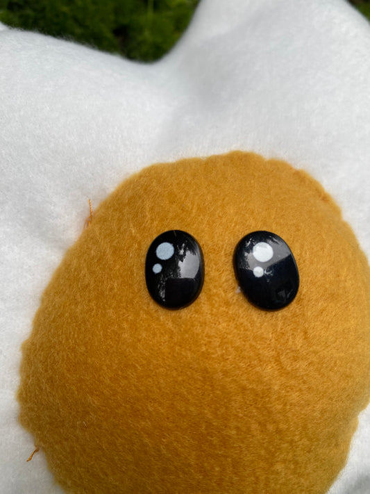 Egg Plushie