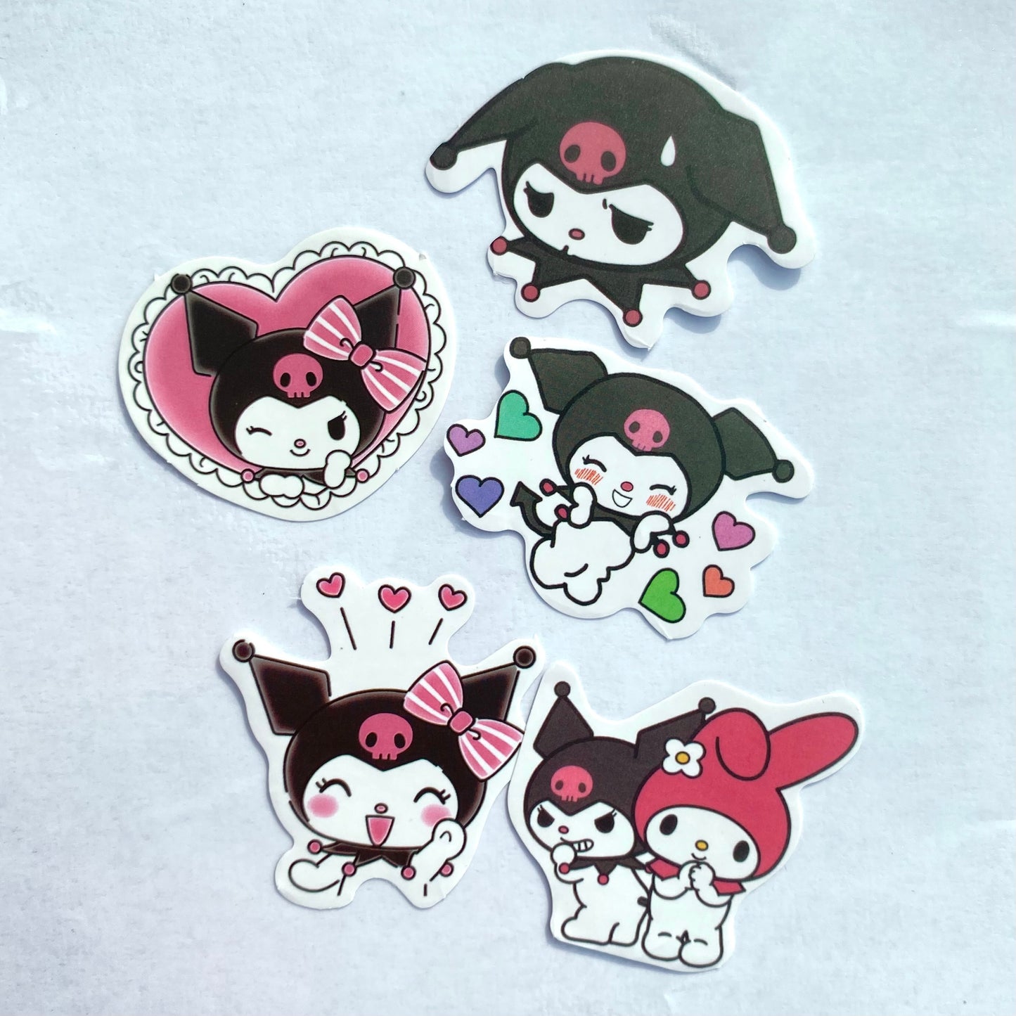 Sticker Packs
