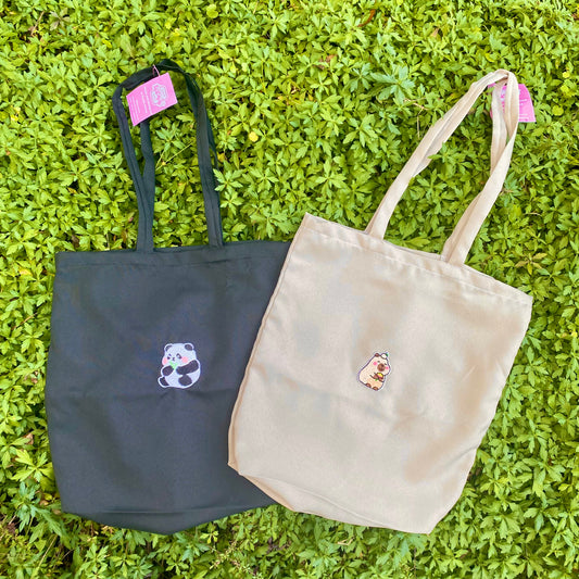 Tote Bag - Handmade