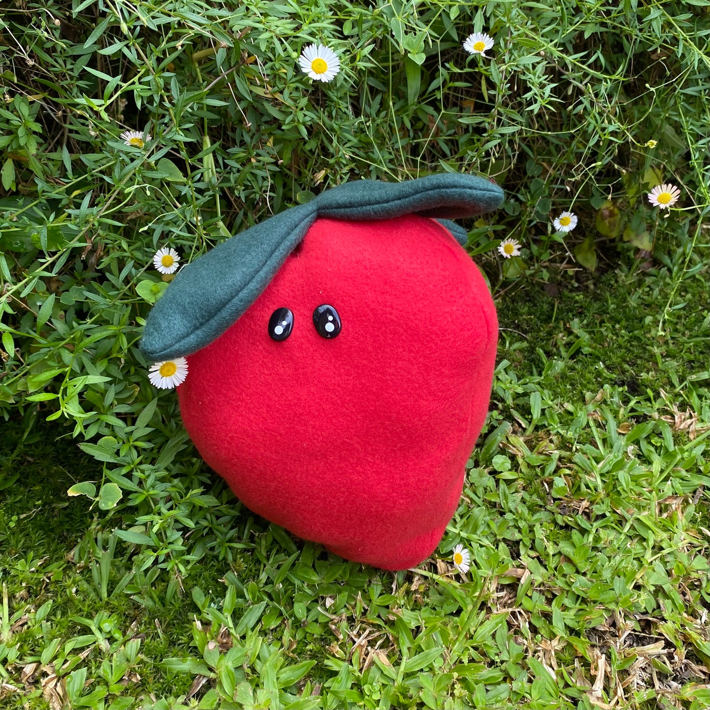 A Plushie Collection