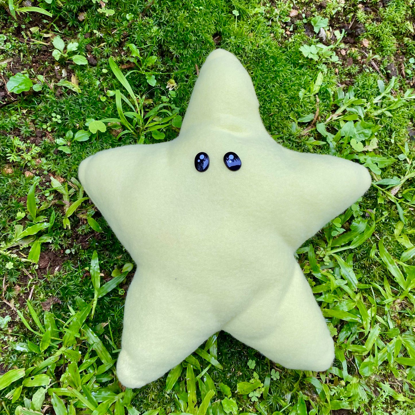 Star Plushie