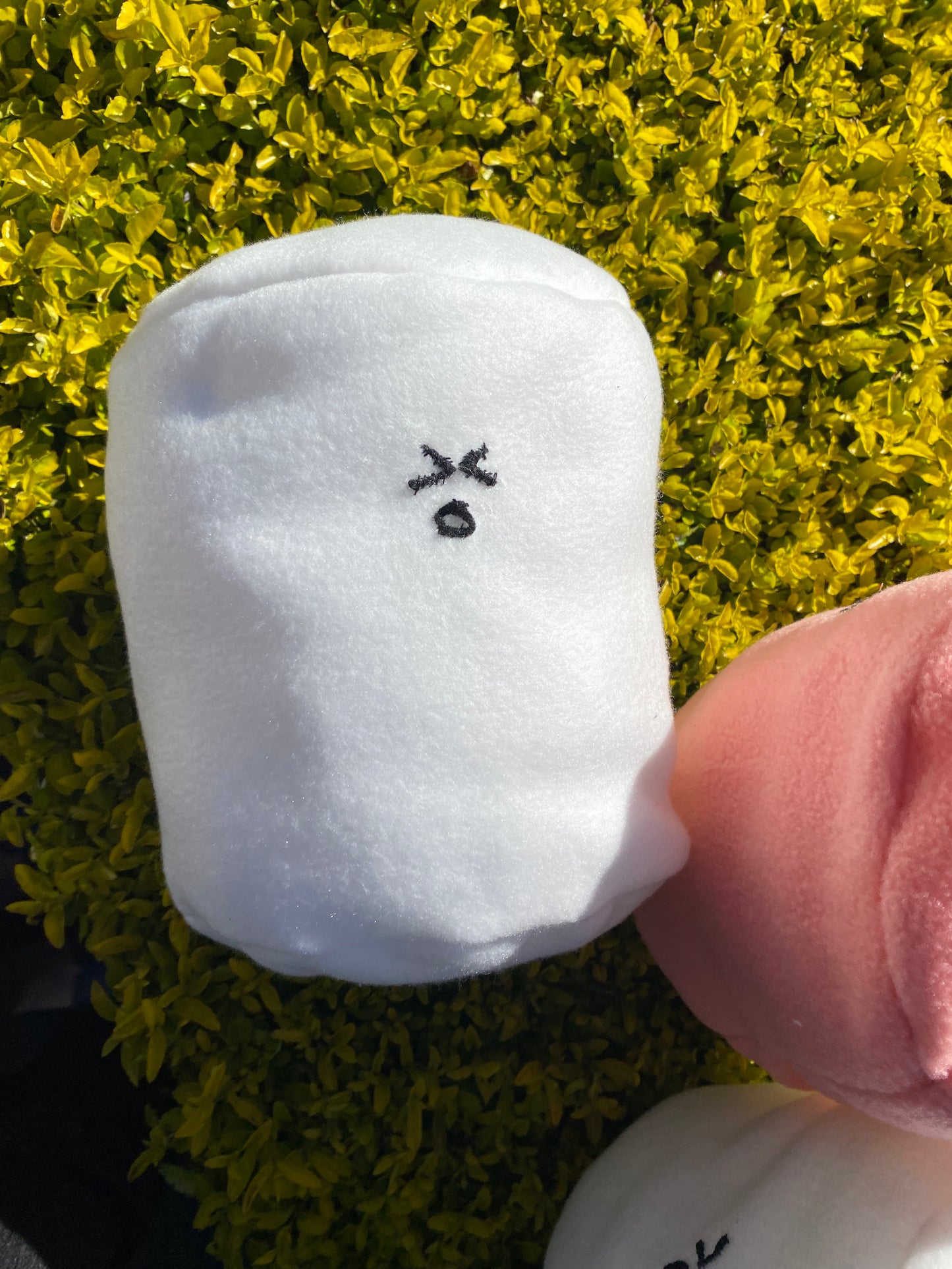 A Plushie Collection