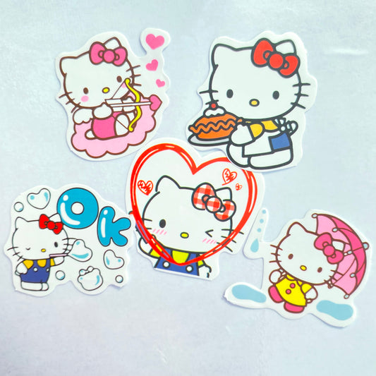 Sticker Packs
