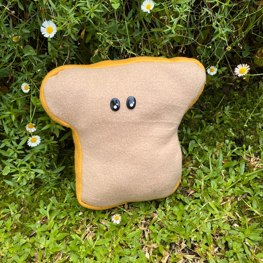 A Plushie Collection