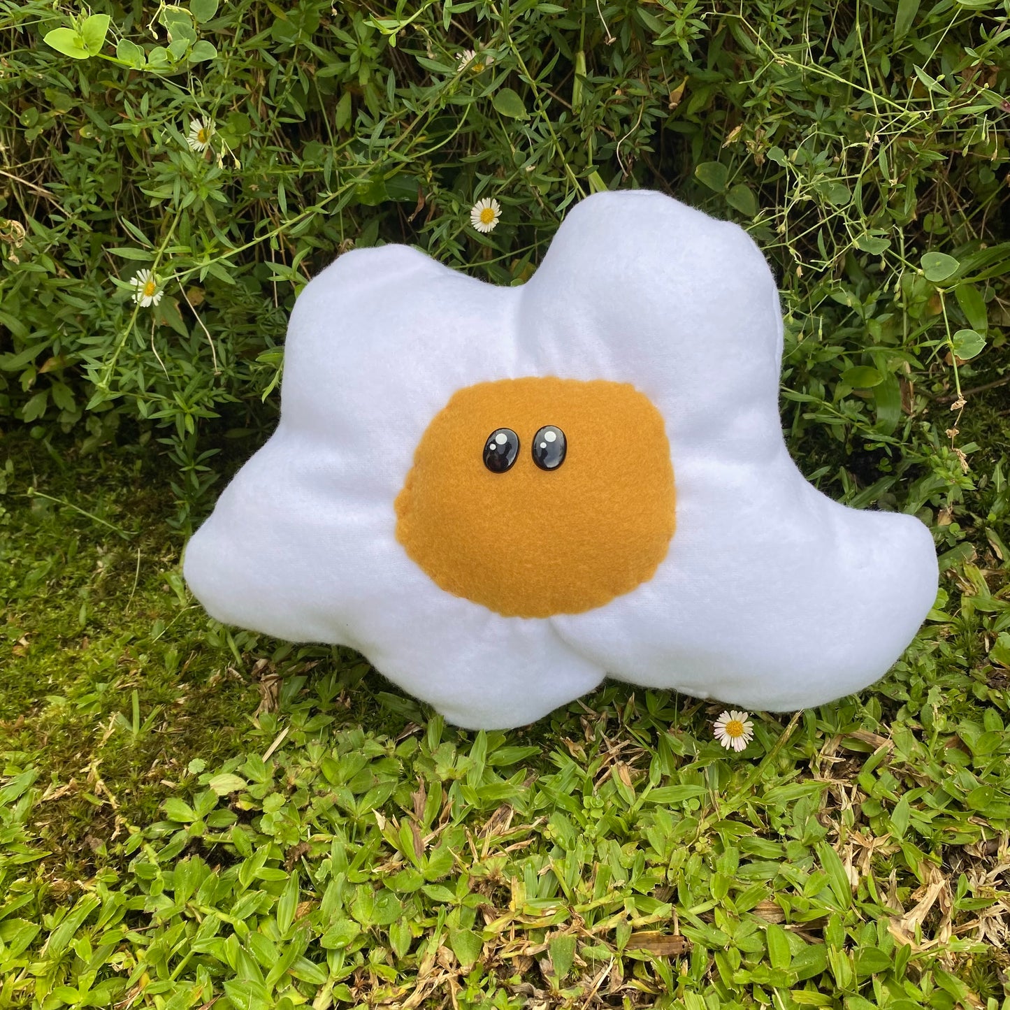 A Plushie Collection