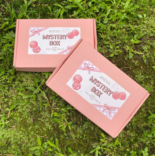 Mystery Box