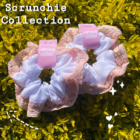 Scrunchies