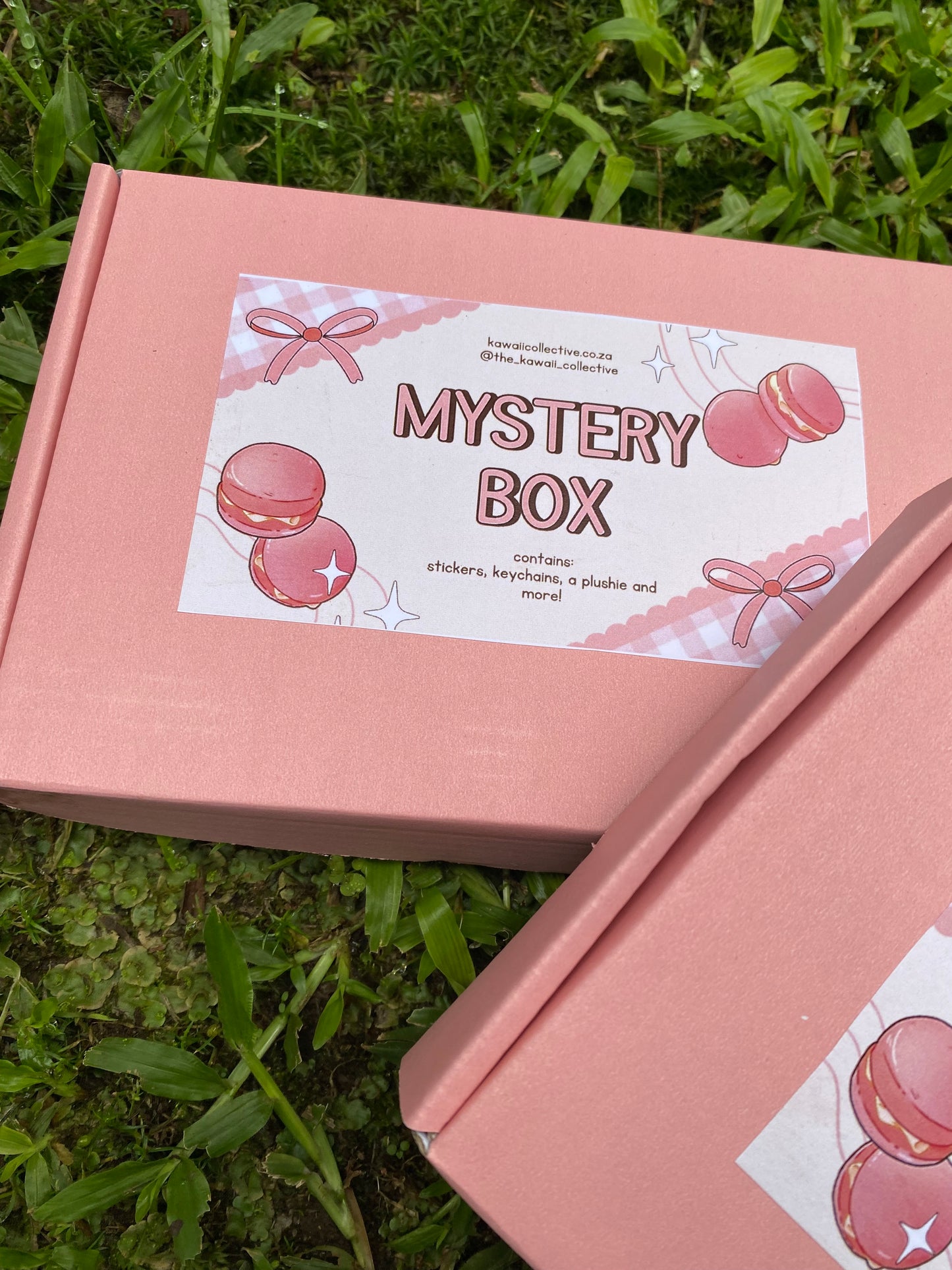 Mystery Box