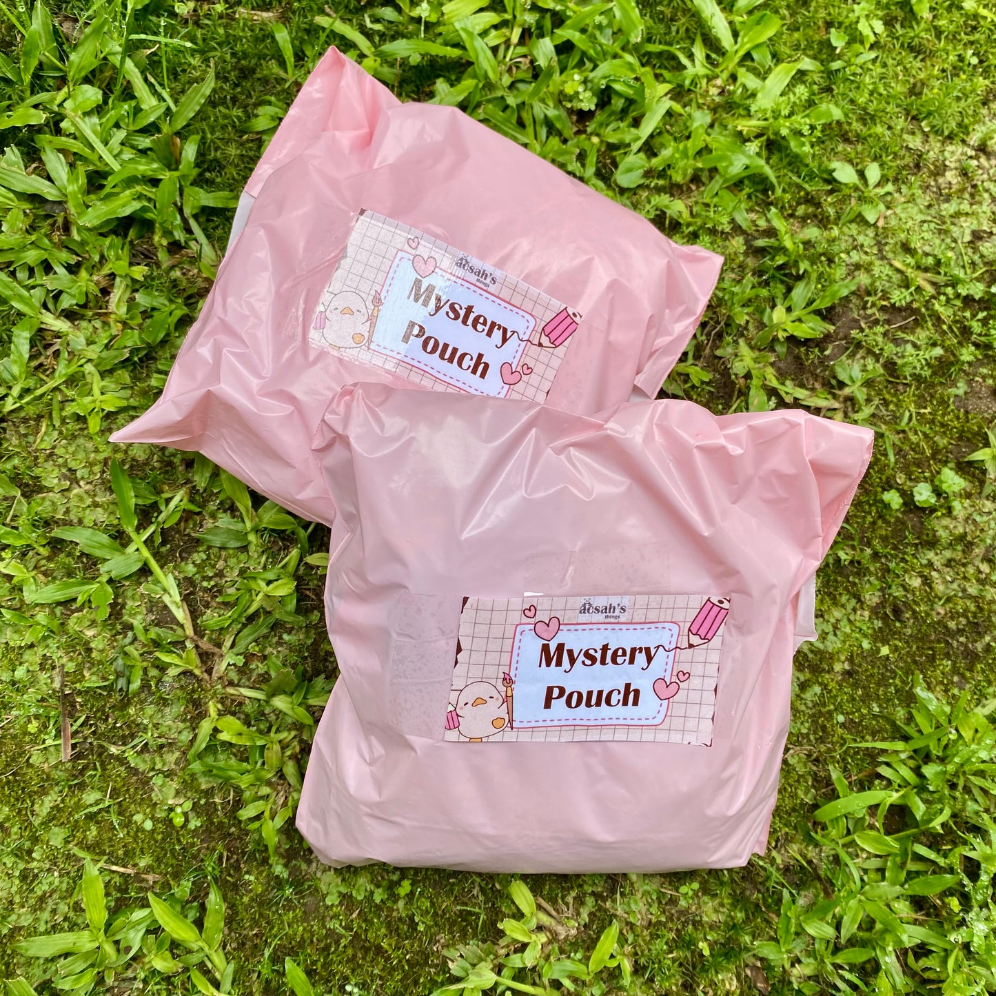 The Mystery Collection