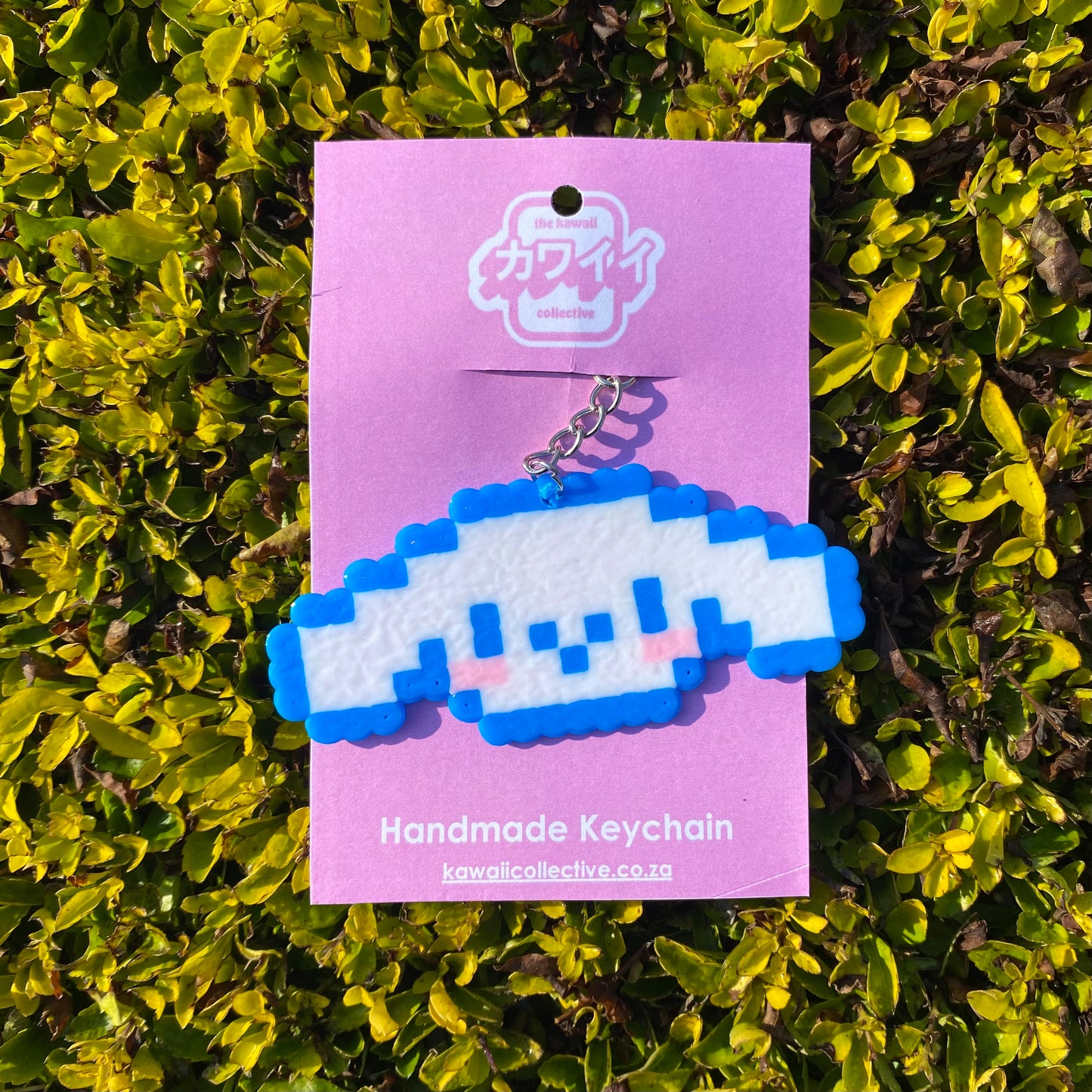 Sanrio - Pixel Keychain