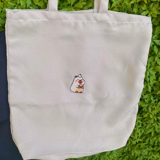 Tote Bag - Handmade